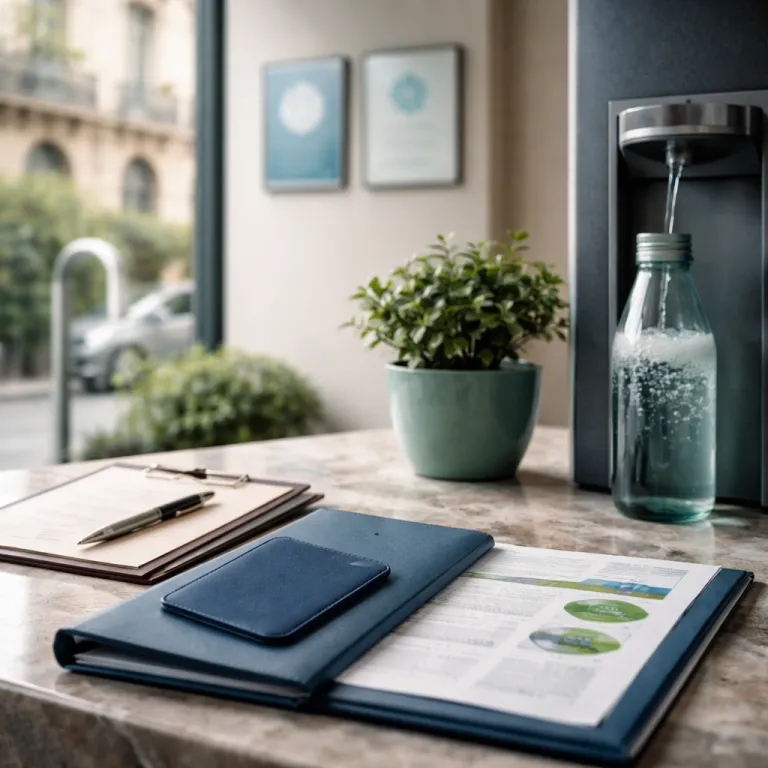 Choosing the right hotel for FIAC in Paris with ESG and compliance in mind