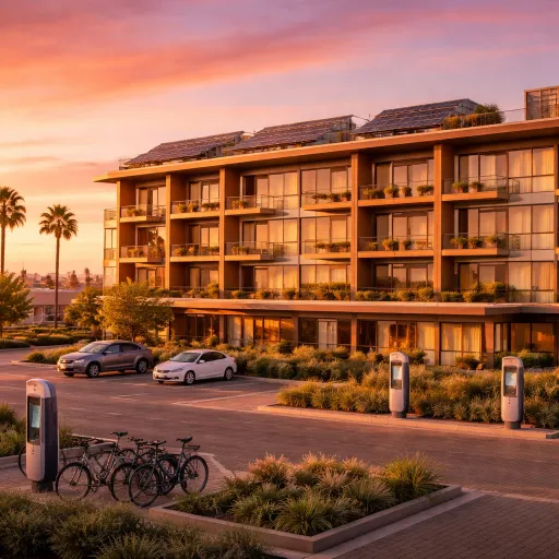 Last window to lock in summer energy targets before occupancy spikes