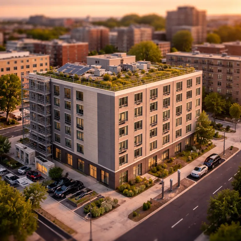 Radisson's Verified Net Zero retrofit playbook: what operators can replicate