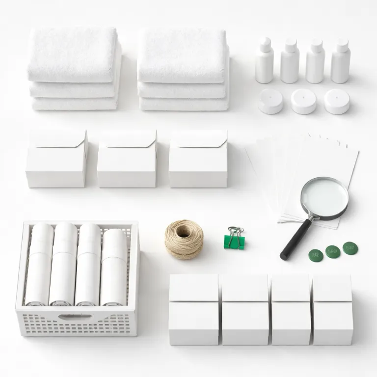 Building a hotel Scope 3 inventory that survives an audit