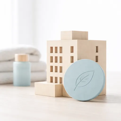 EU Ecolabel for hotels gets a PEFCR-backed rewrite: what the 2026 revision changes