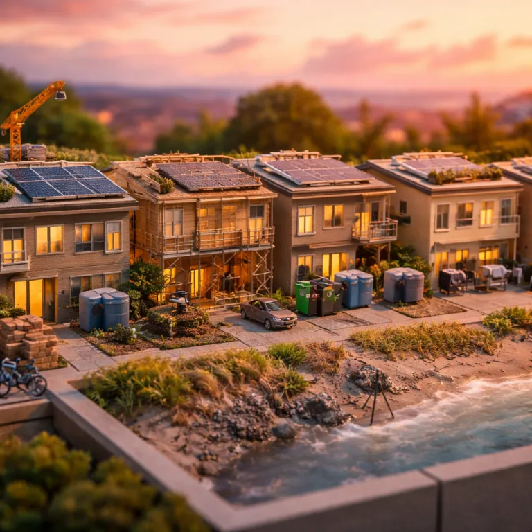 Green hotel certification decoded: LEED, BREEAM, Green Key, EarthCheck and EU Ecolabel side by side