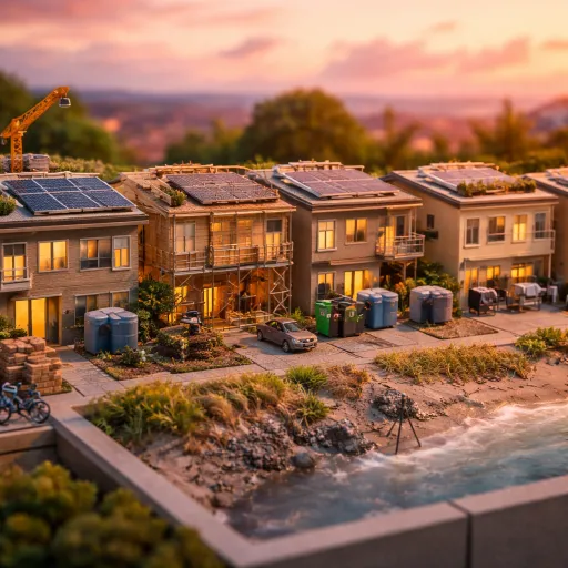 Green hotel certification decoded: LEED, BREEAM, Green Key, EarthCheck and EU Ecolabel side by side