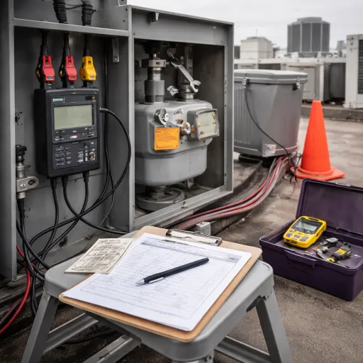 How to measure a hotel's carbon footprint: activity data, emission factors and the common traps