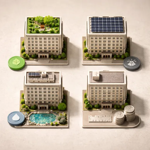 ESG reporting for hotels: the framework stack (CSRD, GRI, SASB, HCMI) and when to use each