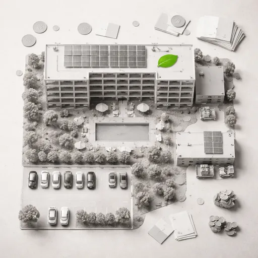 EmpCo is in force: the unspoken cost of every "eco-friendly" still sitting on your hotel website