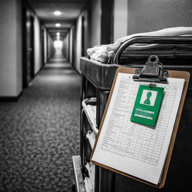 Pay equity audits in hotel groups: methodology, disclosure and the gap board reports keep missing