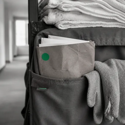 Modern slavery risk in hotel housekeeping subcontracts: the supplier tier most ESG audits never reach