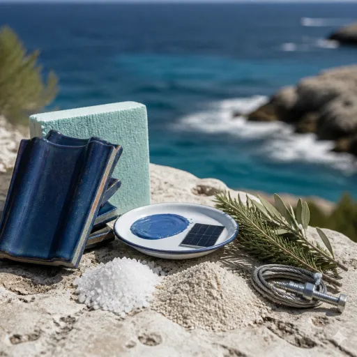 Mediterranean coastal hotels and rising heat: adaptation capex that protects the 2030 valuation