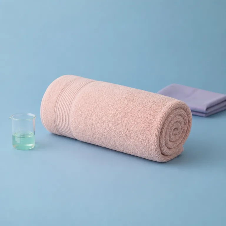 Rethinking hotel laundry service for water smart, ESG aligned hospitality