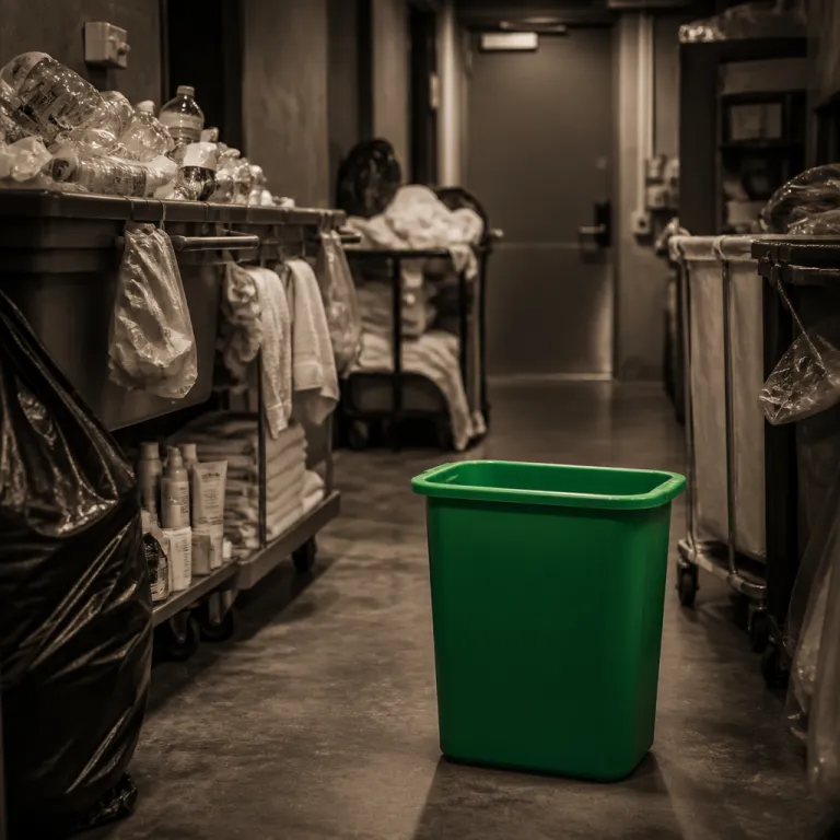 Why double materiality is the ESG exercise most hotel groups are still doing backwards