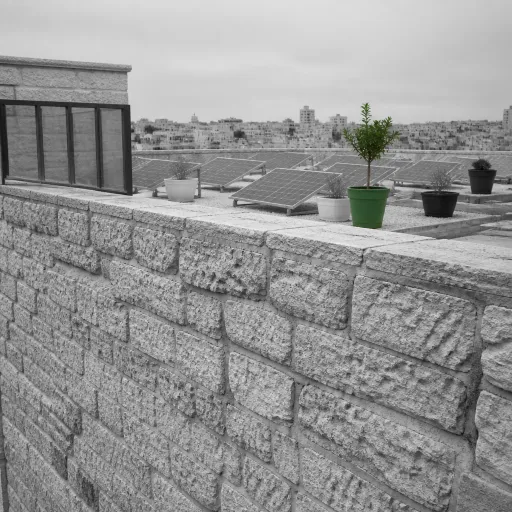 How financial independence at the Inbal Jerusalem Hotel reshapes ESG investment strategies