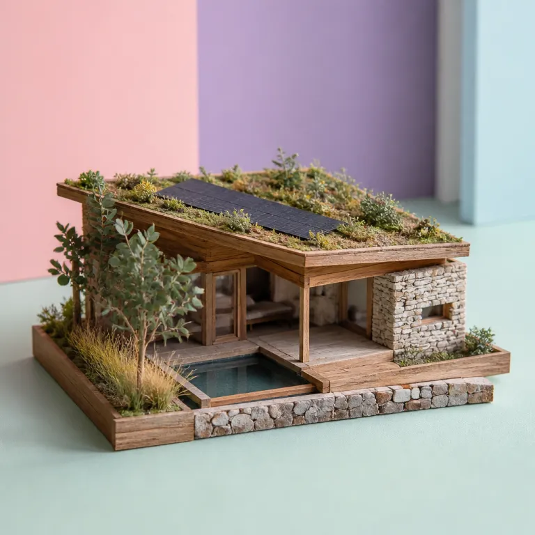 Eco‑friendly luxury accommodation in Queensland for ESG‑driven hotel leaders