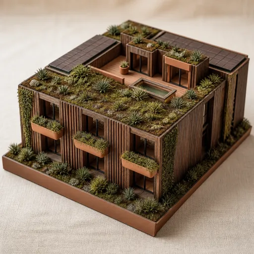 How sustainable hotels can turn a couples retreat in Atlanta into an ESG flagship experience