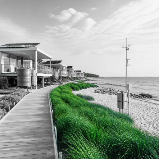 How seaside villas are reshaping ESG, compliance and value creation in coastal hospitality