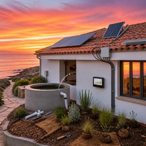 How seaside villas are redefining ESG, sustainability and compliance in coastal hospitality